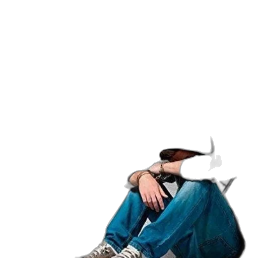 hat, jacket, shoes, mask transparent PNG cut-out