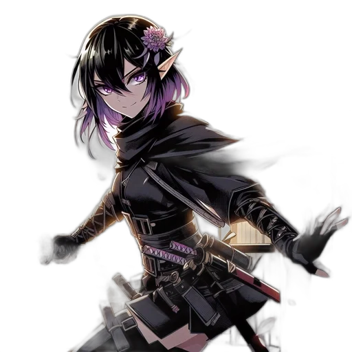 weapon, staff, sword, fantasy art transparent PNG cut-out