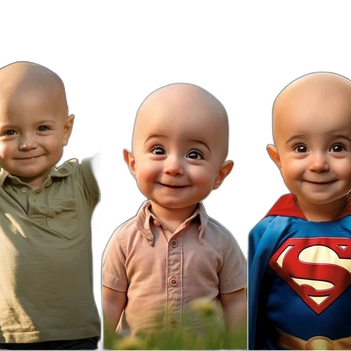 photorealistic, 3d render, concept art, image transparent PNG cut-out