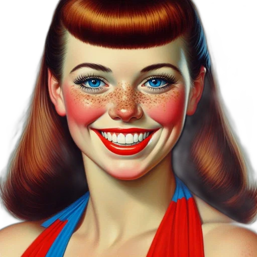 face, mask, robot, dress transparent PNG cut-out