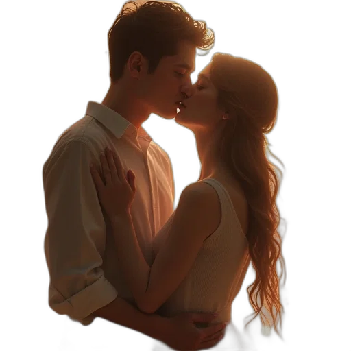 photorealistic, oil painting, watercolor, pixel art transparent PNG cut-out