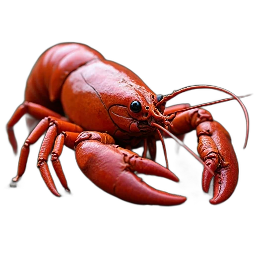 animal, creature, food, weapon transparent PNG cut-out