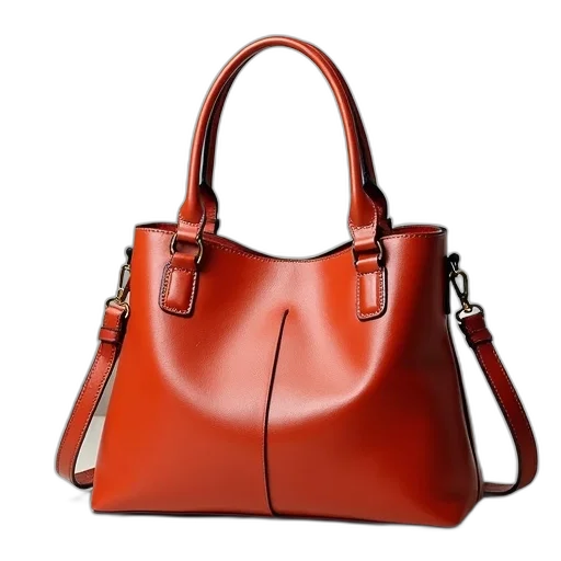 red, 2013, summer, bag transparent PNG cut-out