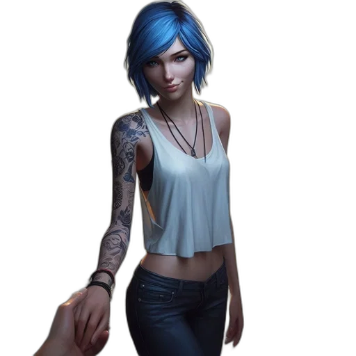 jewelry, dress, concept art, fantasy art transparent PNG cut-out