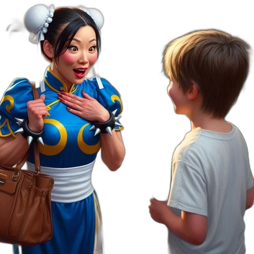 concept art, 3d render, fantasy art, photorealistic transparent PNG cut-out