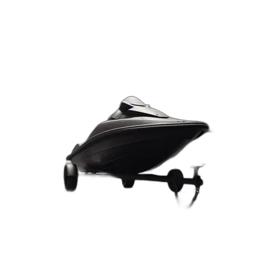 shoes, hat, car, weapon transparent PNG cut-out