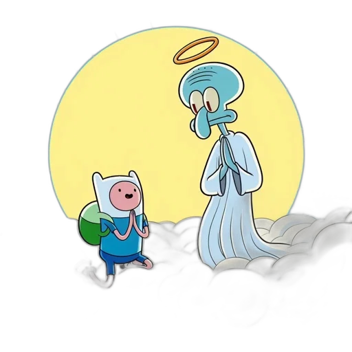 concept art, cartoon, fantasy art, pixel art transparent PNG cut-out