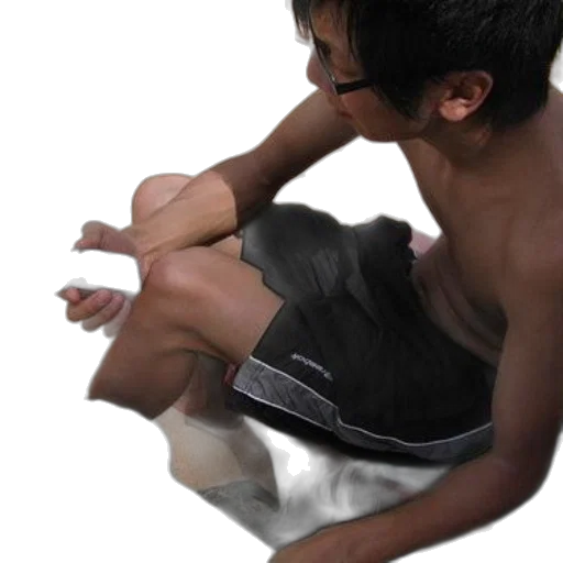 creature, animal, shoes, mask transparent PNG cut-out