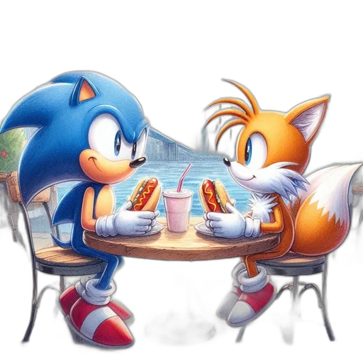 food, furniture, concept art, watercolor transparent PNG cut-out