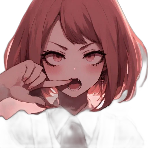 face, mask, creature, staff transparent PNG cut-out