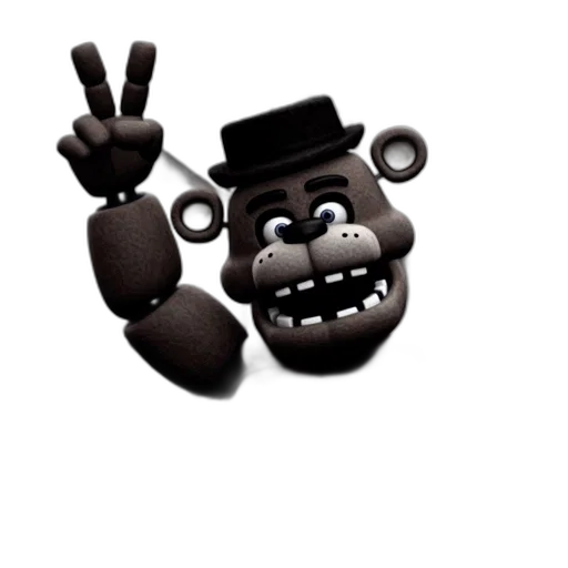 mask, animal, creature, hat transparent PNG cut-out