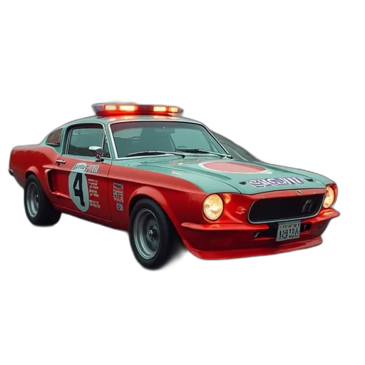car, 3d render, photorealistic, concept art transparent PNG cut-out
