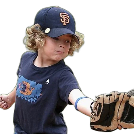 young, boy, wearing, blue transparent PNG cut-out
