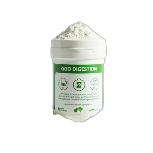 food, white, container, green transparent PNG cut-out