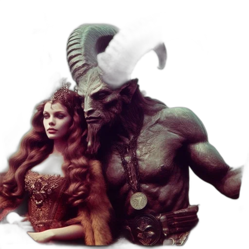 creature, mask, hat, dragon transparent PNG cut-out