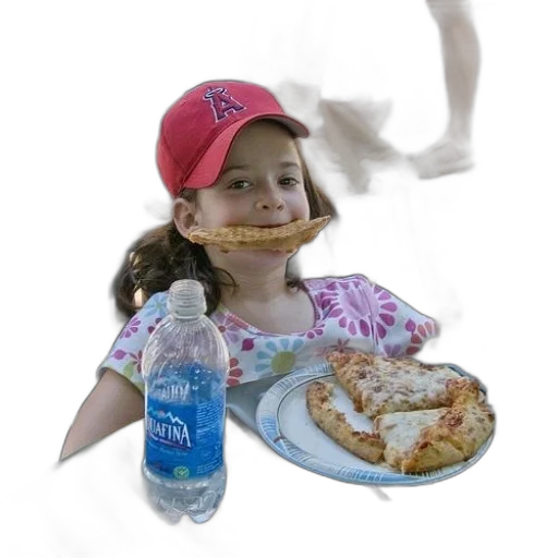 food, animal, creature, bottle transparent PNG cut-out