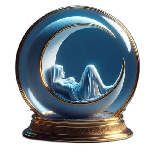 hair, jewelry, creature, fantasy art transparent PNG cut-out