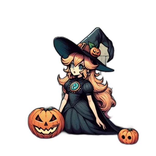 staff, hat, pixel art, concept art transparent PNG cut-out
