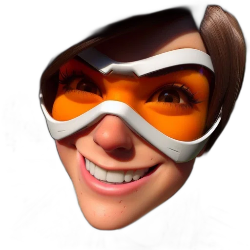 mask, face, staff, robot transparent PNG cut-out