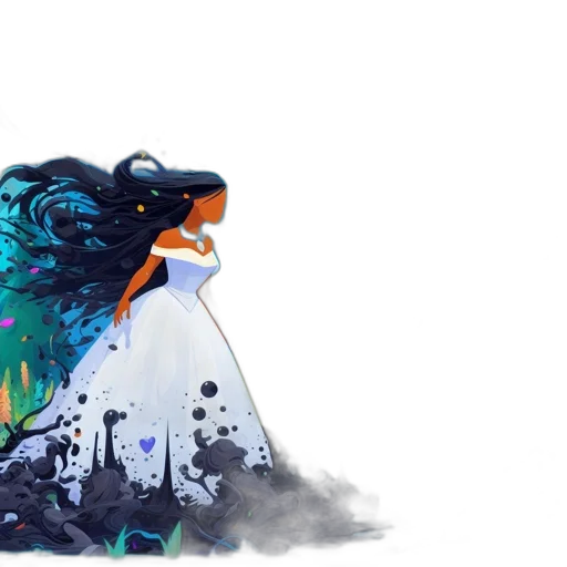 dragon, creature, mask, animal transparent PNG cut-out