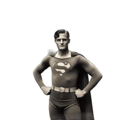 comic book art, concept art, 3d render, cartoon transparent PNG cut-out