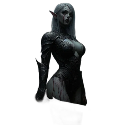 staff, dress, mask, dragon transparent PNG cut-out