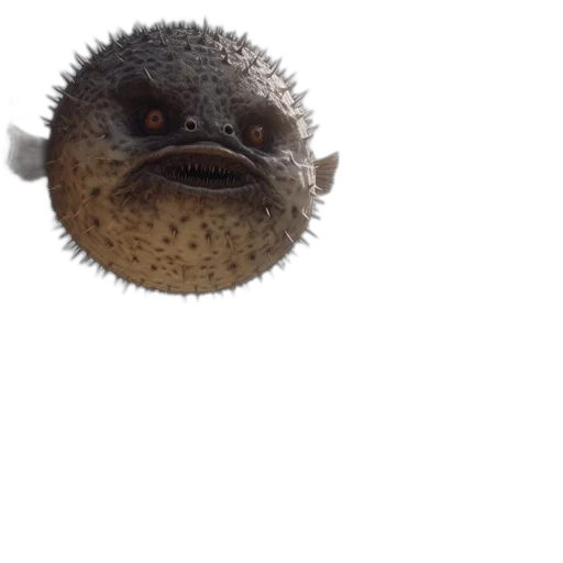 creature, animal, face, mask transparent PNG cut-out
