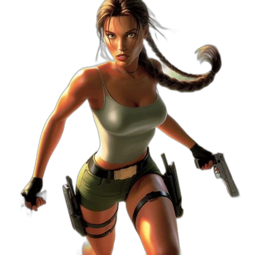 weapon, concept art, comic book art, 3d render transparent PNG cut-out