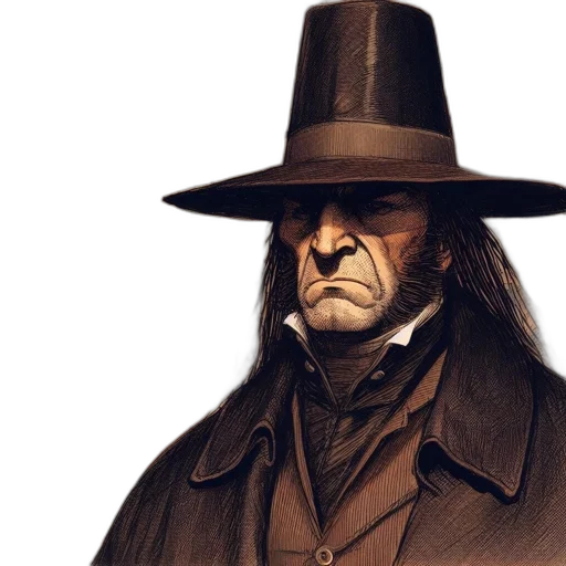 hat, mask, face, photorealistic transparent PNG cut-out