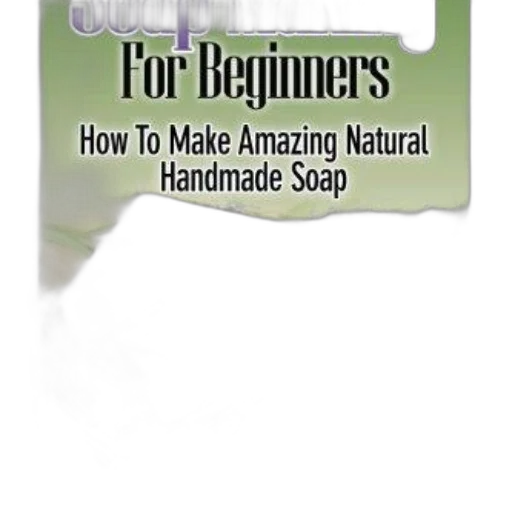 soap, making, beginners, how transparent PNG cut-out