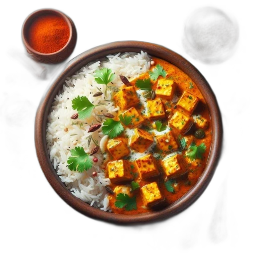 food, photorealistic, 3d render, vibrant transparent PNG cut-out