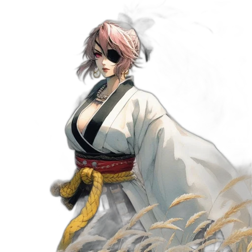 staff, weapon, dress, concept art transparent PNG cut-out