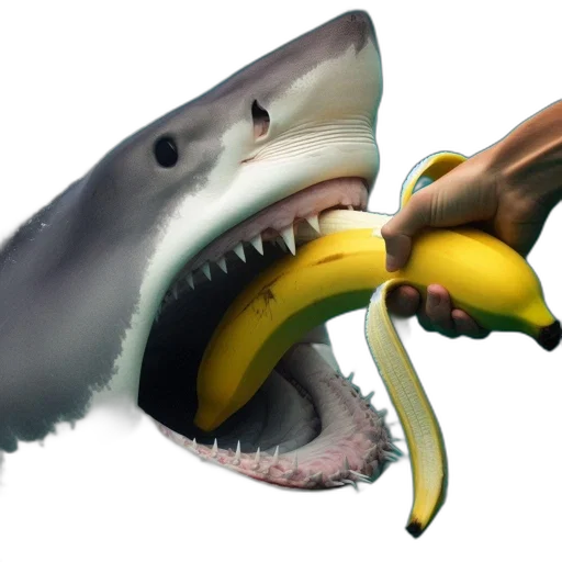 weapon, animal, food, creature transparent PNG cut-out