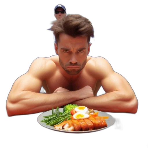 food, weapon, animal, creature transparent PNG cut-out
