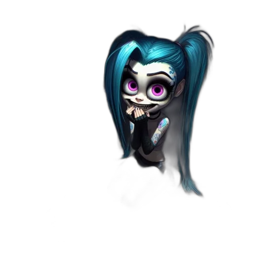 staff, concept art, pixel art, cartoon transparent PNG cut-out