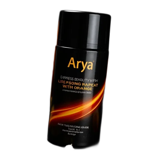 hair, second, image, shows transparent PNG cut-out