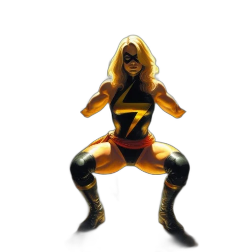 comic book art, concept art, 3d render, pixel art transparent PNG cut-out