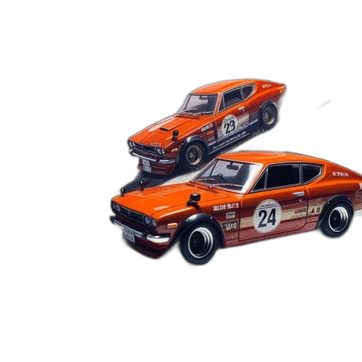 car, 3d render, concept art, photorealistic transparent PNG cut-out