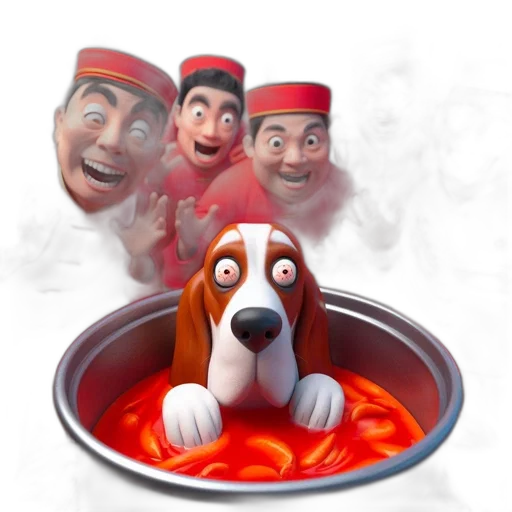 staff, concept art, 3d render, photorealistic transparent PNG cut-out