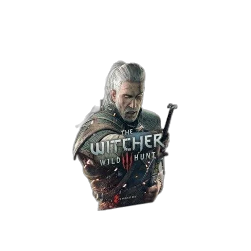 jacket, weapon, face, concept art transparent PNG cut-out