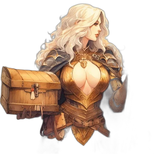 sword, weapon, staff, dress transparent PNG cut-out