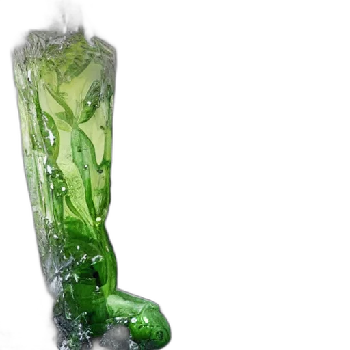 bottle, shoes, weapon, food transparent PNG cut-out