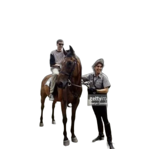 animal, hat, staff, weapon transparent PNG cut-out