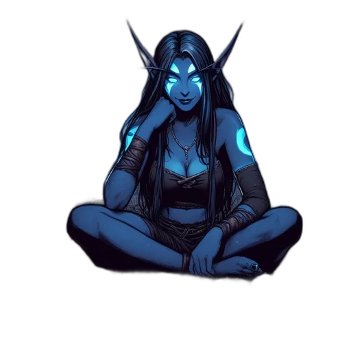 staff, concept art, pixel art, fantasy art transparent PNG cut-out
