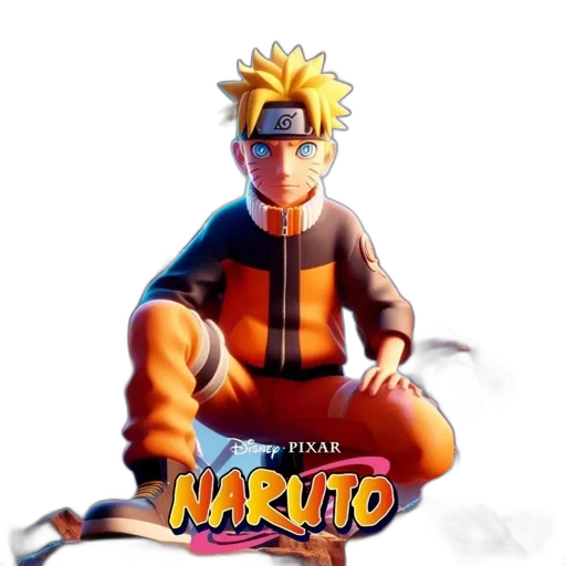 mask, concept art, 3d render, anime transparent PNG cut-out