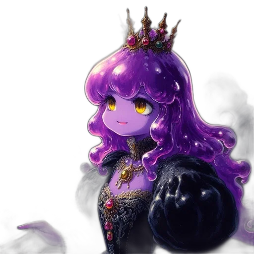 crown, fantasy art, pixel art, concept art transparent PNG cut-out