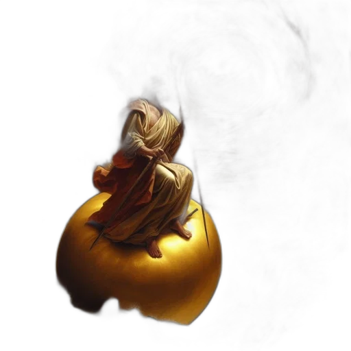 crown, mask, food, hair transparent PNG cut-out