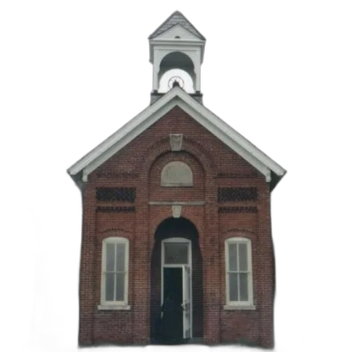 building, hat, crown, staff transparent PNG cut-out