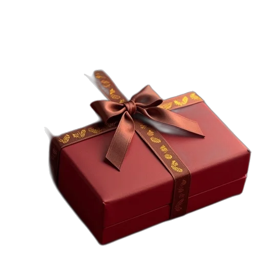 food, jewelry, 3d render, photorealistic transparent PNG cut-out