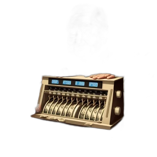furniture, concept art, photorealistic, 3d render transparent PNG cut-out